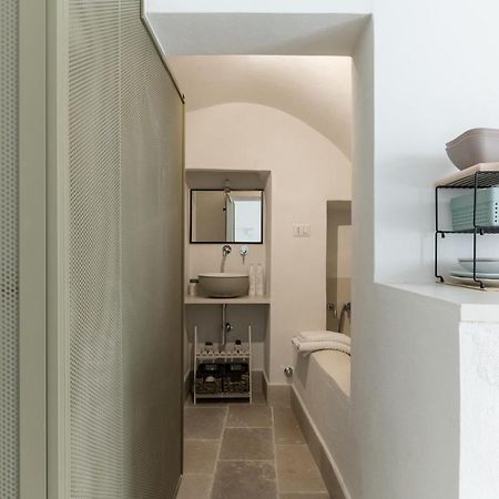 Alcova Annina By Wonderful Italy Apartment Остуни Екстериор снимка