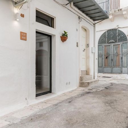 Alcova Annina By Wonderful Italy Apartment Остуни Екстериор снимка