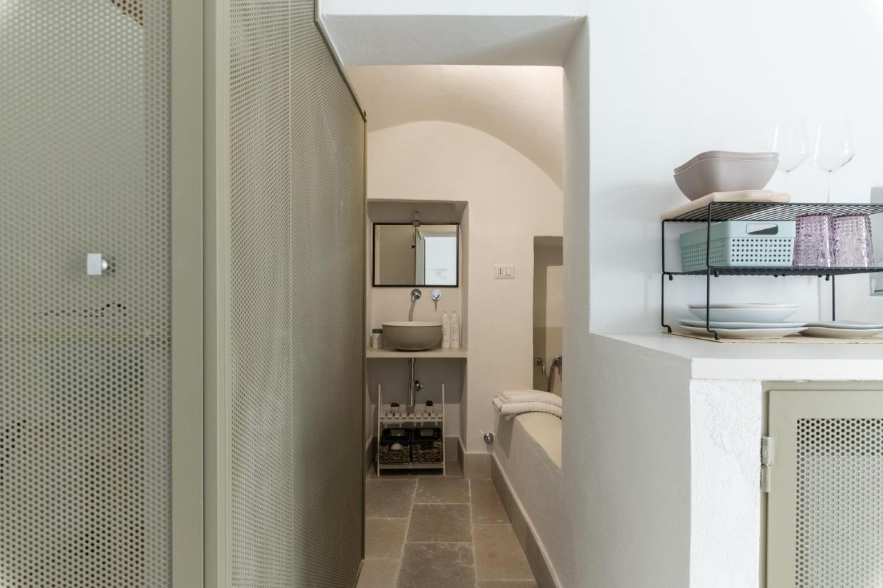 Alcova Annina By Wonderful Italy Apartment Остуни Екстериор снимка