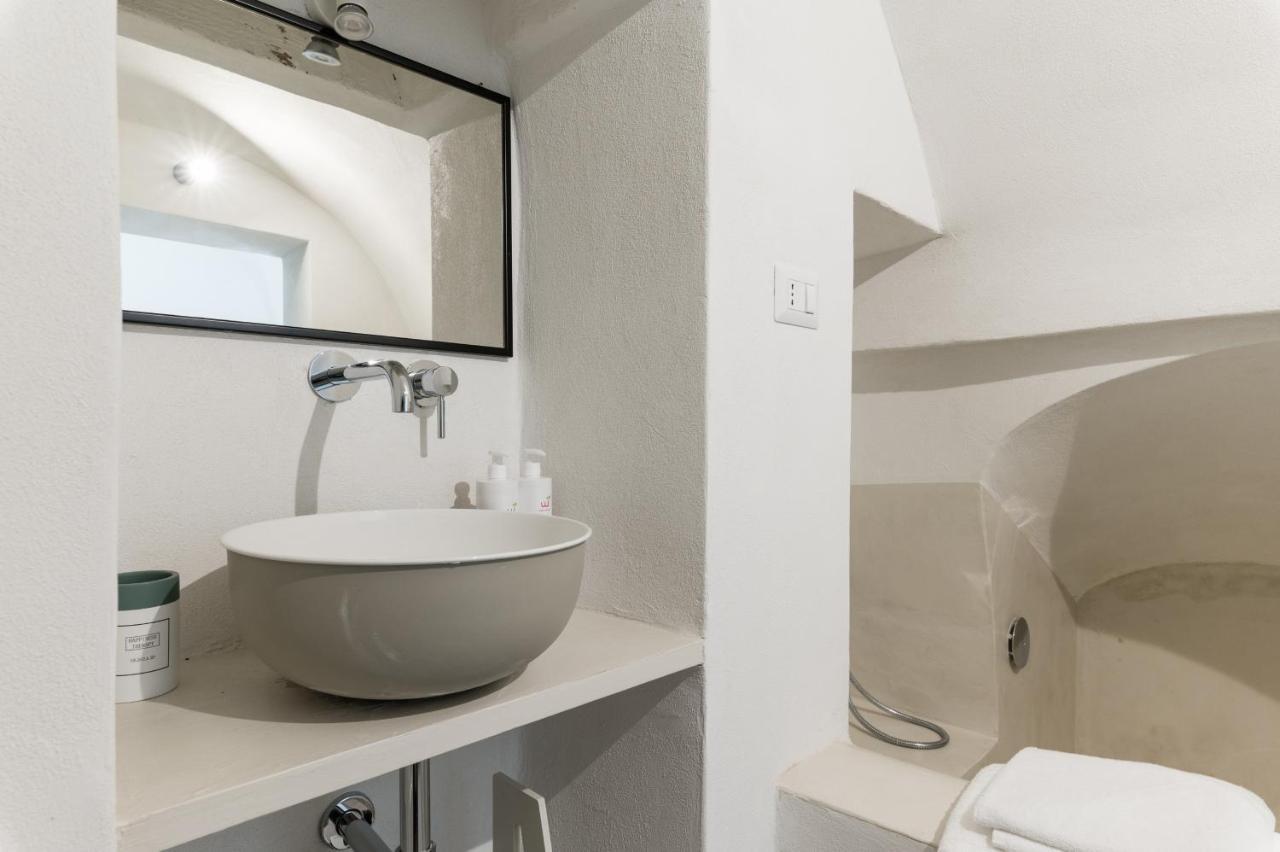 Alcova Annina By Wonderful Italy Apartment Остуни Екстериор снимка