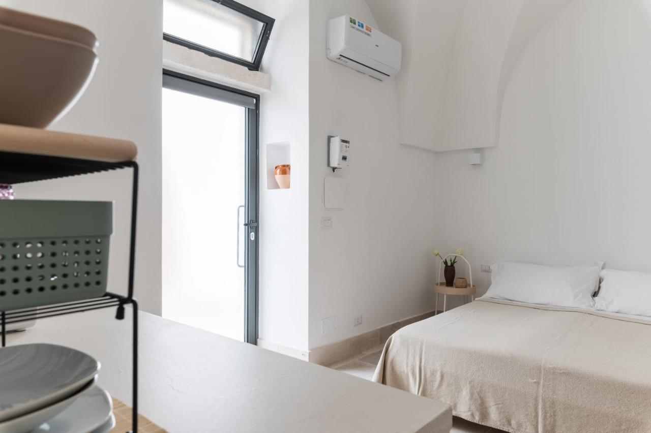 Alcova Annina By Wonderful Italy Apartment Остуни Екстериор снимка