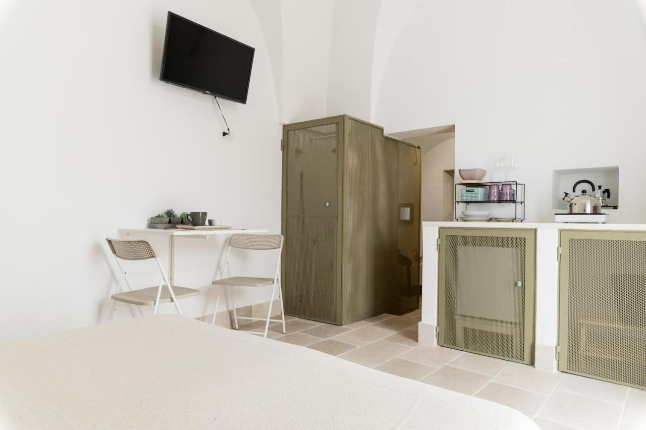 Alcova Annina By Wonderful Italy Apartment Остуни Екстериор снимка