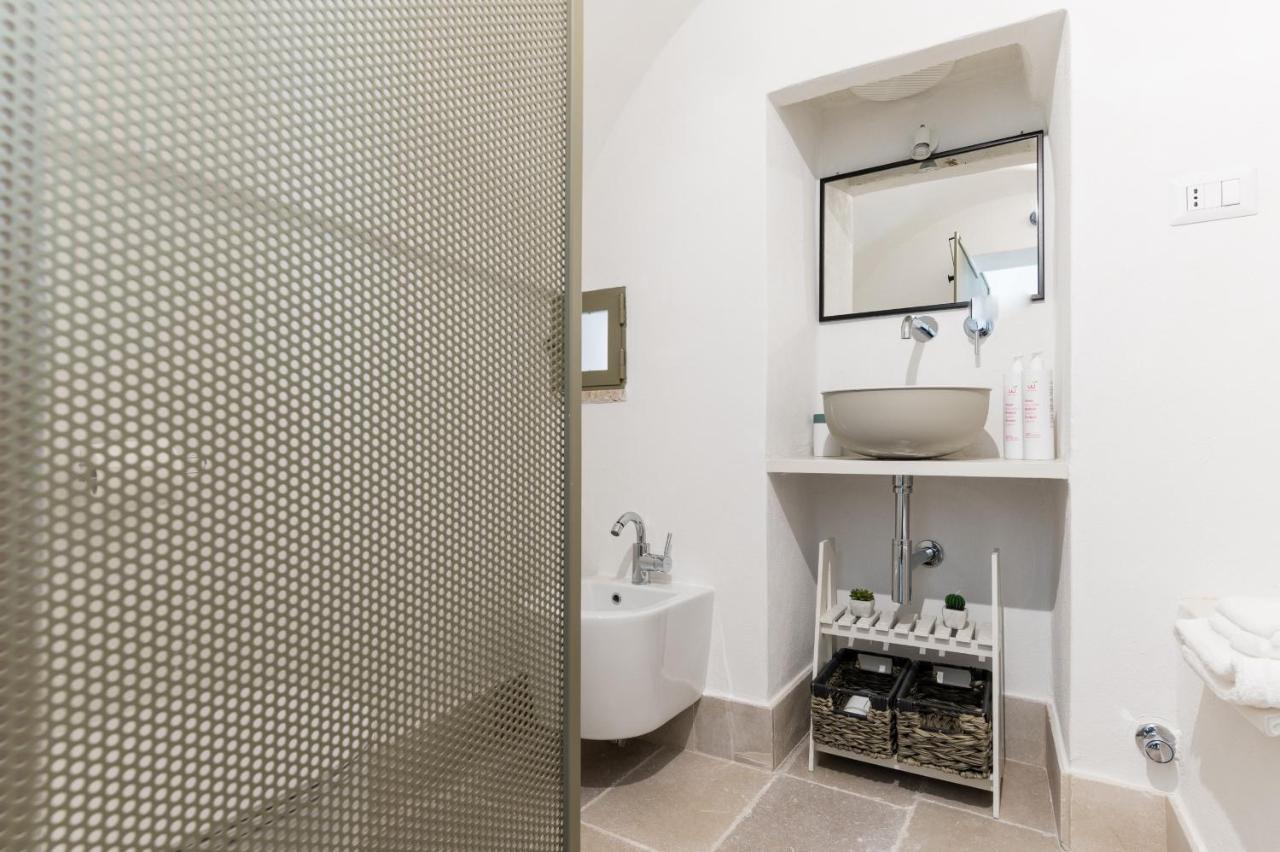 Alcova Annina By Wonderful Italy Apartment Остуни Екстериор снимка